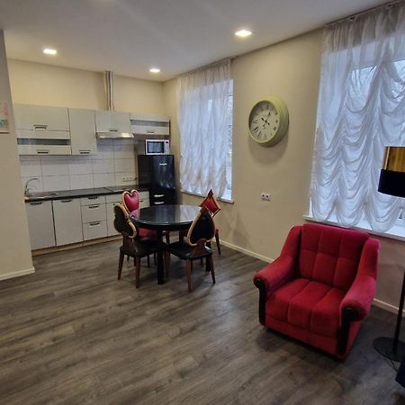 Central Hotel With Free Parking Ρίγα Εξωτερικό φωτογραφία