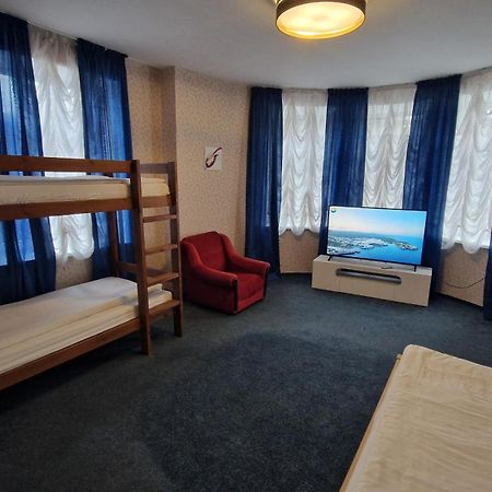 Central Hotel With Free Parking Ρίγα Εξωτερικό φωτογραφία