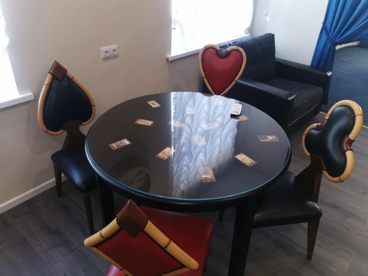 Central Hotel With Free Parking Ρίγα Εξωτερικό φωτογραφία