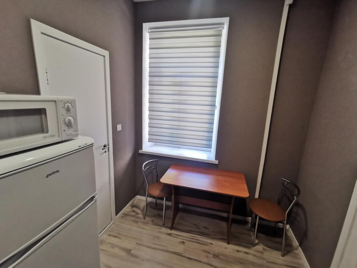 Central Hotel With Free Parking Ρίγα Εξωτερικό φωτογραφία