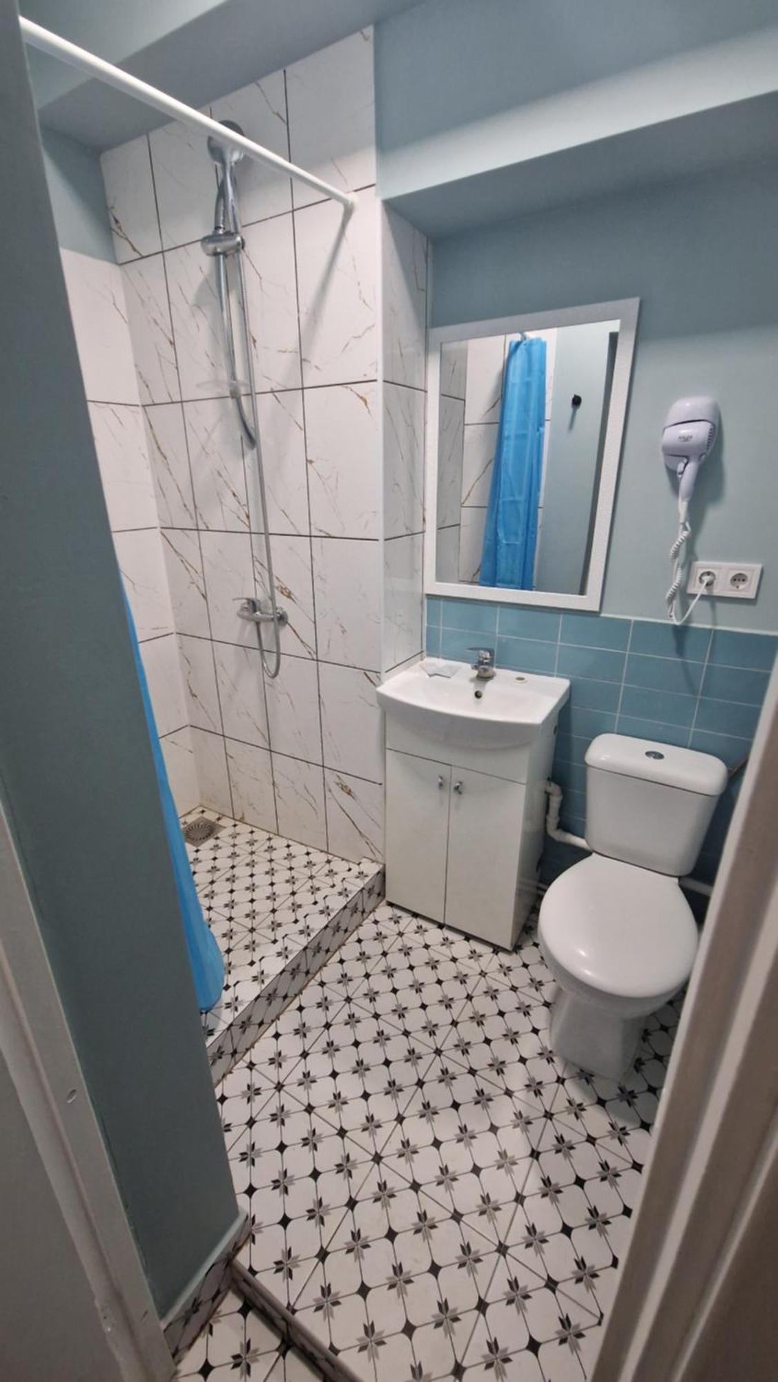 Central Hotel With Free Parking Ρίγα Εξωτερικό φωτογραφία